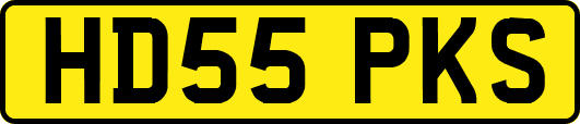 HD55PKS