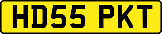 HD55PKT
