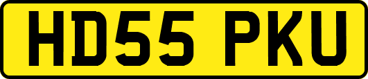 HD55PKU