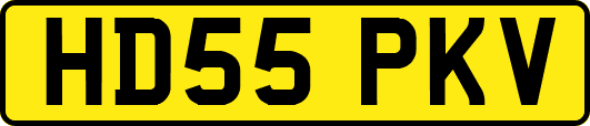 HD55PKV