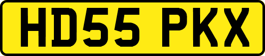HD55PKX