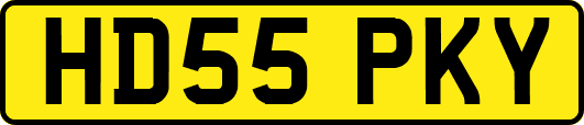 HD55PKY
