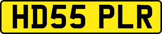 HD55PLR