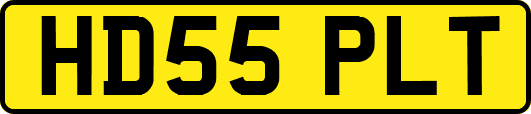 HD55PLT
