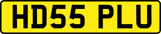 HD55PLU