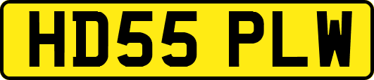 HD55PLW