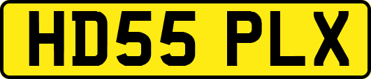 HD55PLX