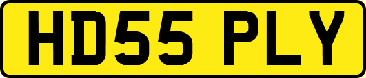HD55PLY