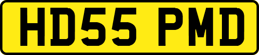 HD55PMD