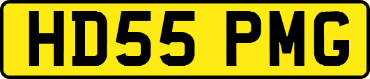 HD55PMG