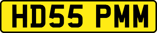 HD55PMM
