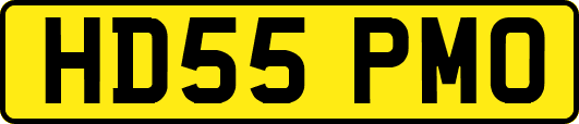 HD55PMO