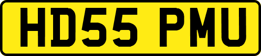 HD55PMU