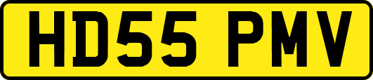 HD55PMV
