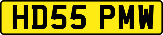 HD55PMW