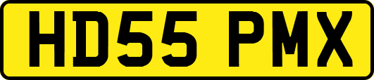 HD55PMX