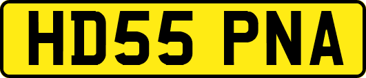 HD55PNA