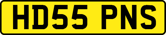 HD55PNS