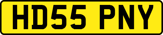 HD55PNY