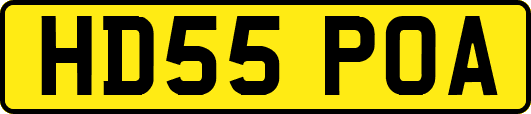 HD55POA