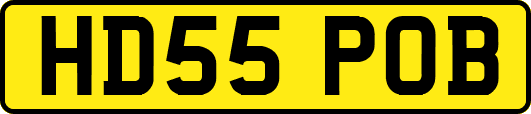 HD55POB