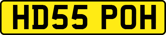 HD55POH