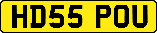 HD55POU