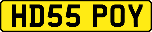 HD55POY