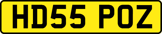 HD55POZ