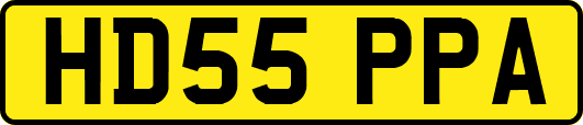 HD55PPA