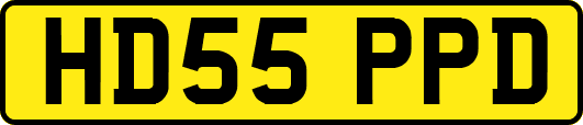 HD55PPD