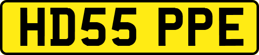 HD55PPE