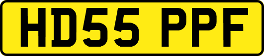 HD55PPF
