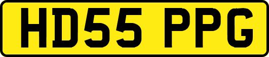 HD55PPG