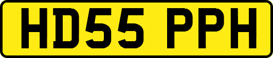 HD55PPH