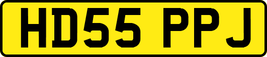 HD55PPJ