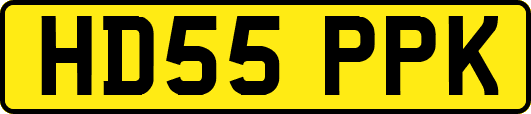 HD55PPK
