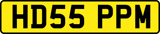 HD55PPM