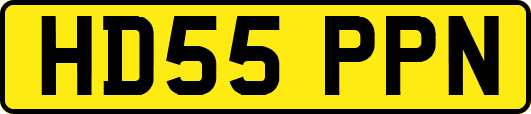 HD55PPN