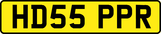 HD55PPR