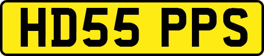 HD55PPS