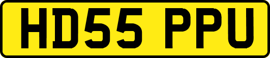 HD55PPU