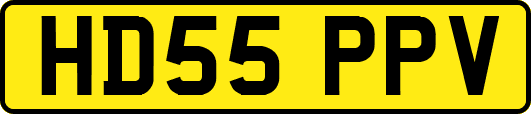 HD55PPV