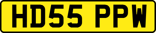 HD55PPW