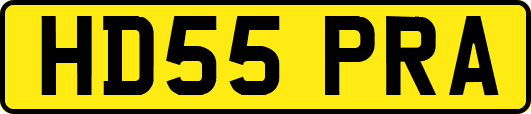 HD55PRA