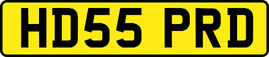 HD55PRD