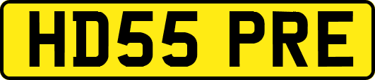 HD55PRE