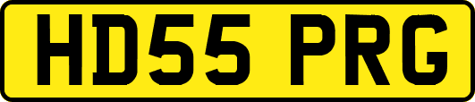 HD55PRG