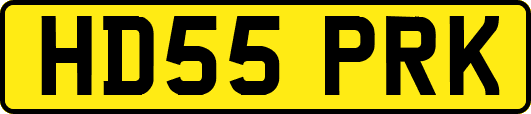 HD55PRK