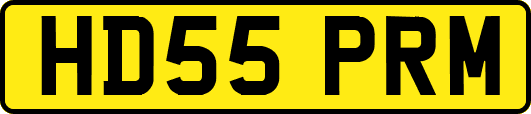 HD55PRM